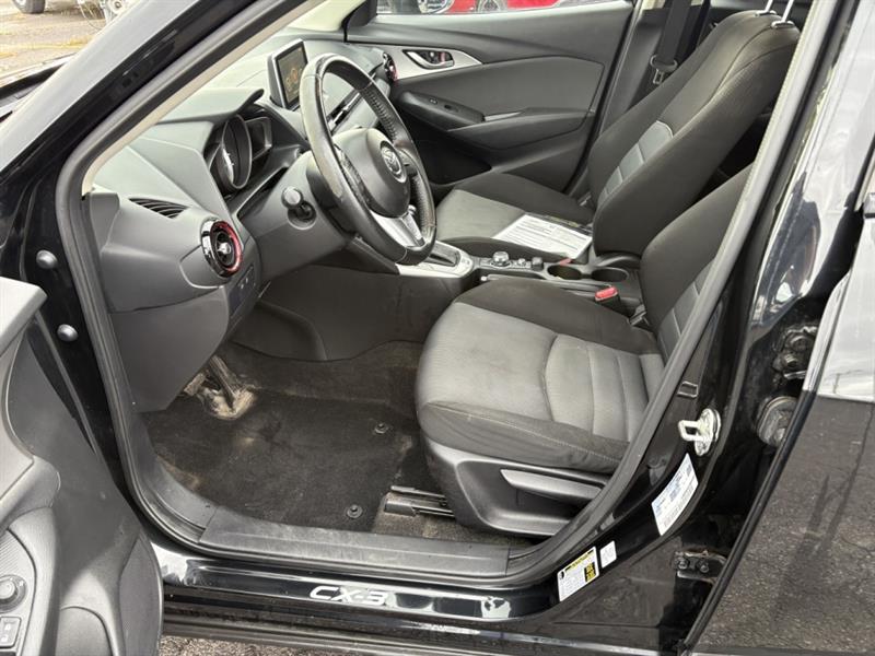 mazda CX-3 2017 - 13