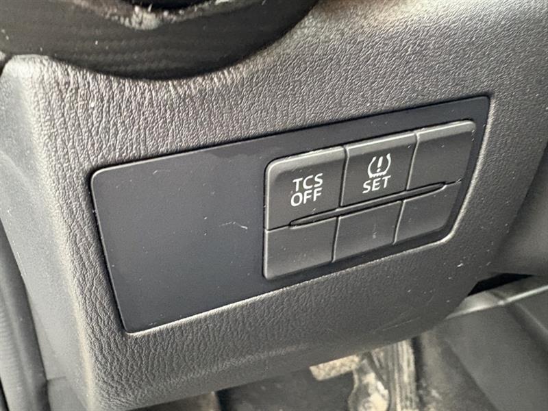 mazda CX-3 2017 - 14