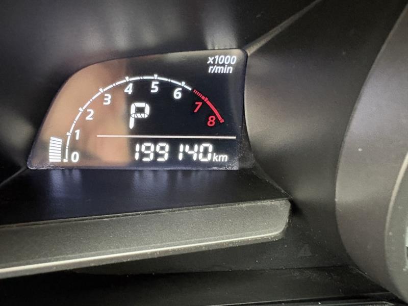 mazda CX-3 2017 - 15