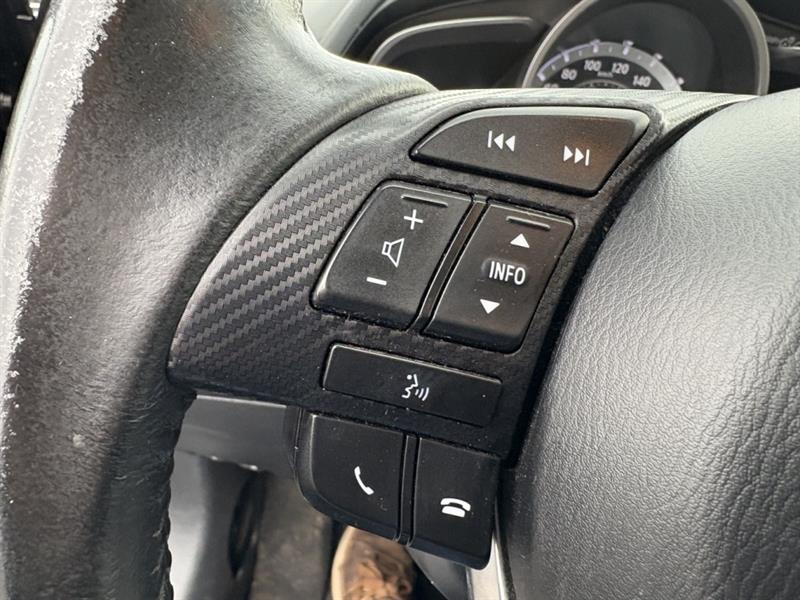 mazda CX-3 2017 - 16