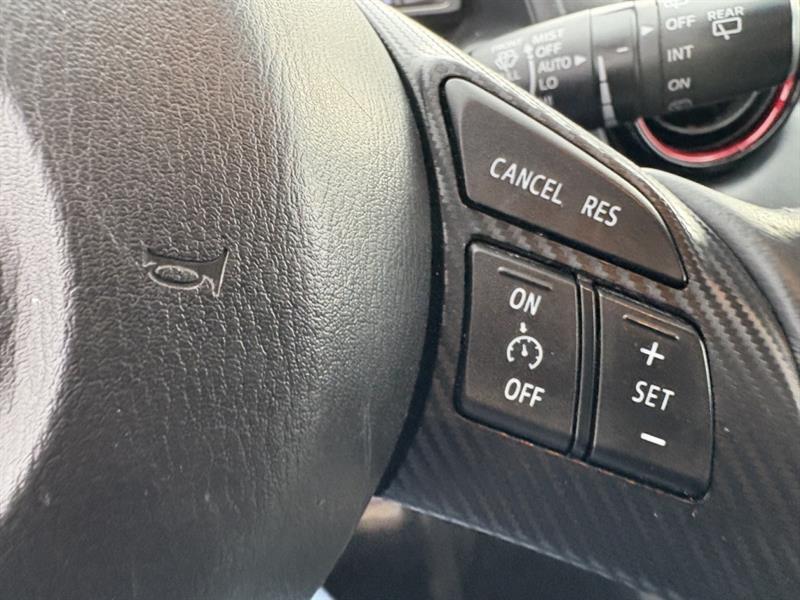 mazda CX-3 2017 - 17