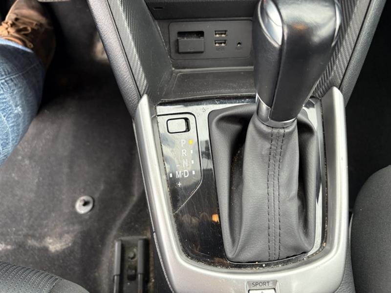 mazda CX-3 2017 - 20