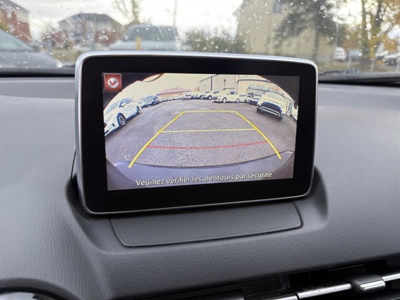 mazda CX-3 2017 - 22