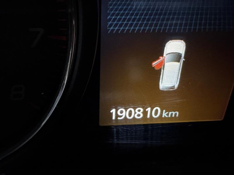 mitsubishi Outlander 2019 - 11