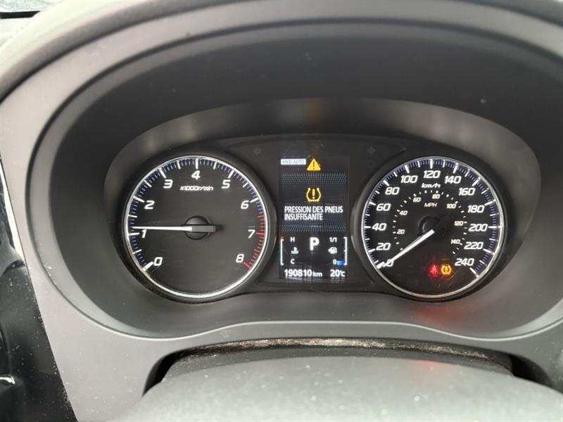 mitsubishi Outlander 2019 - 14