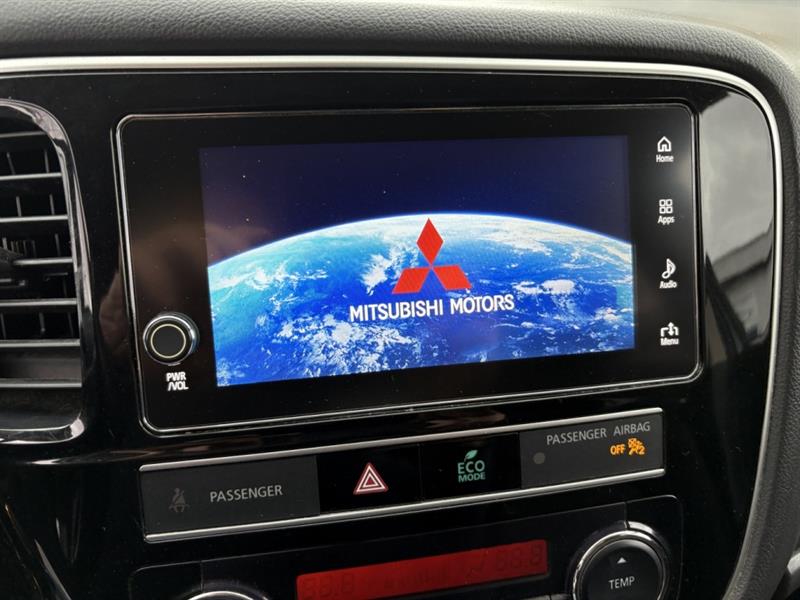 mitsubishi Outlander 2019 - 15