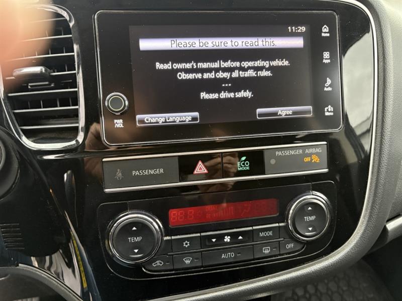 mitsubishi Outlander 2019 - 17