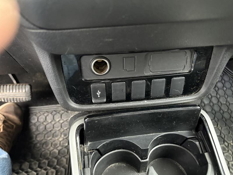 mitsubishi Outlander 2019 - 18