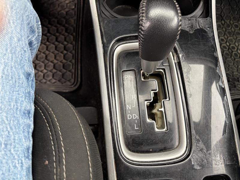 mitsubishi Outlander 2019 - 19