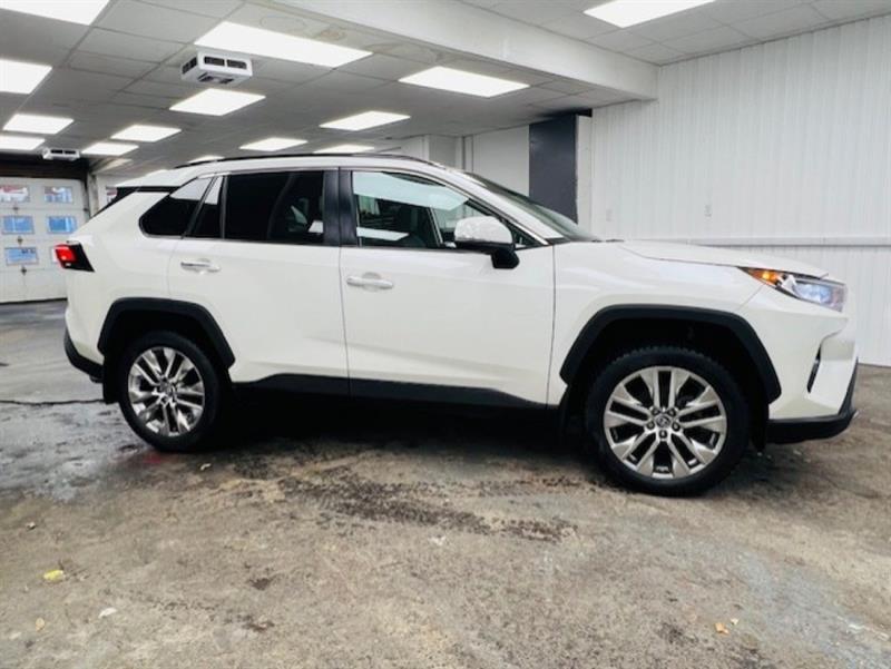 toyota RAV4 2021 - 6