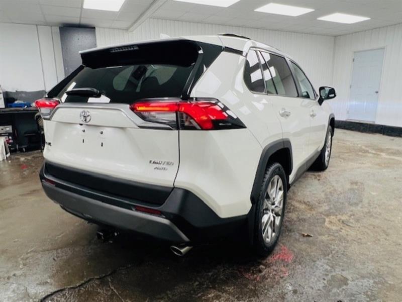 toyota RAV4 2021 - 7