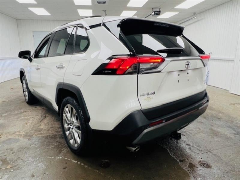 toyota RAV4 2021 - 9