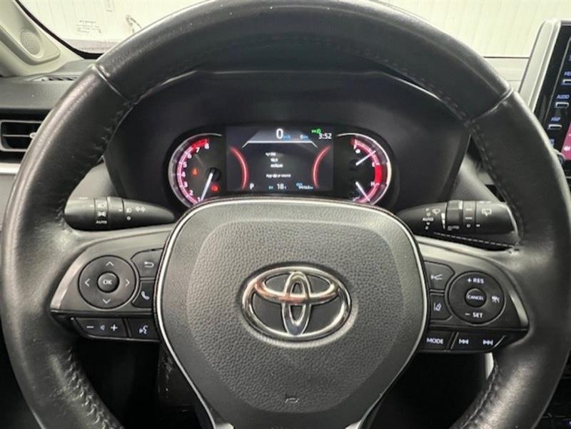 toyota RAV4 2021 - 13