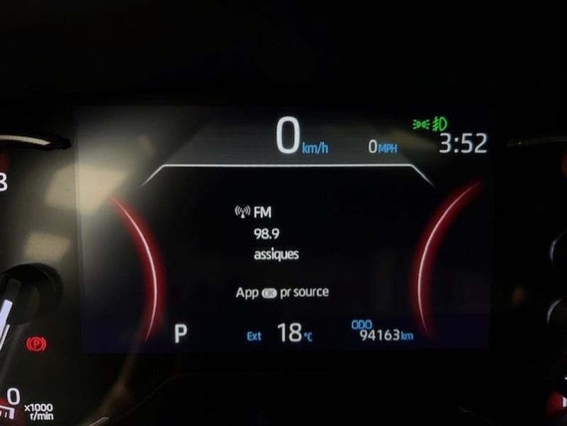 toyota RAV4 2021 - 14