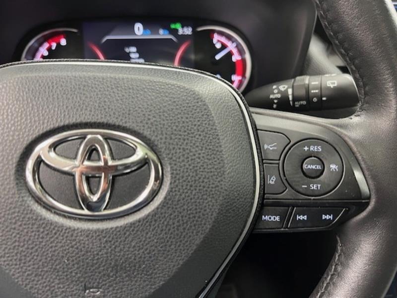 toyota RAV4 2021 - 15