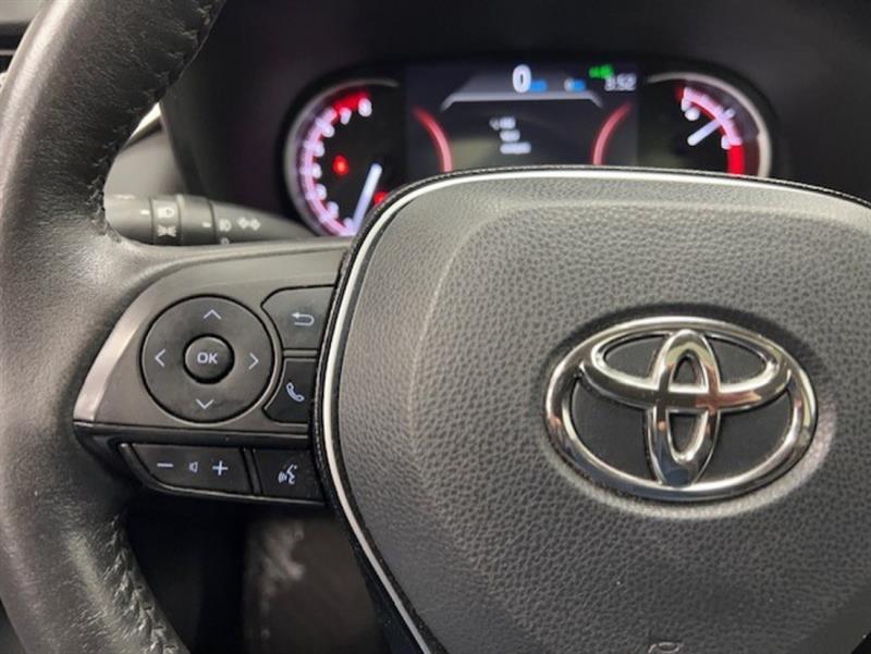 toyota RAV4 2021 - 16