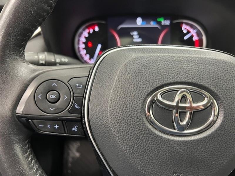 toyota RAV4 2021 - 18