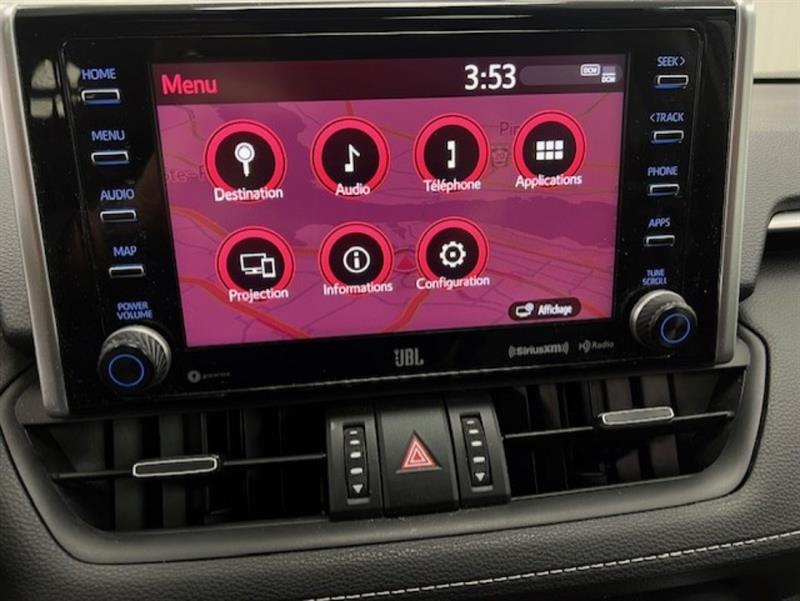 toyota RAV4 2021 - 20