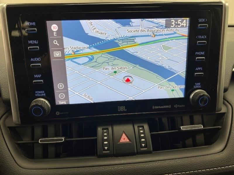 toyota RAV4 2021 - 21