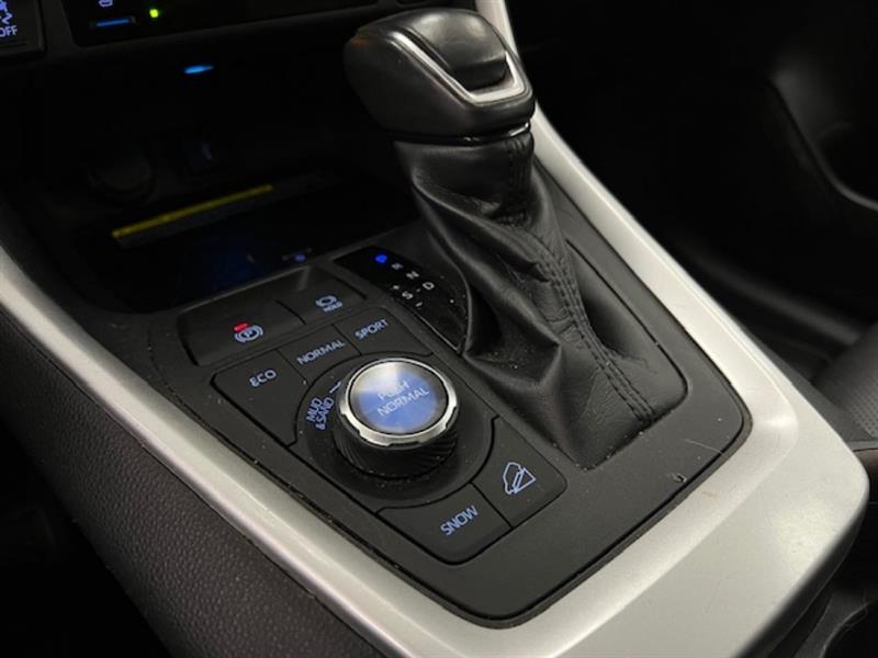 toyota RAV4 2021 - 26