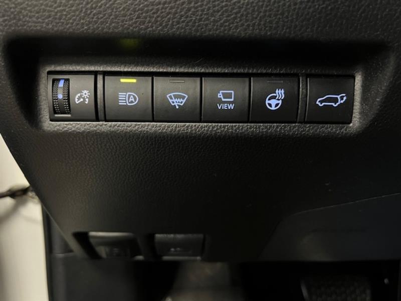 toyota RAV4 2021 - 27