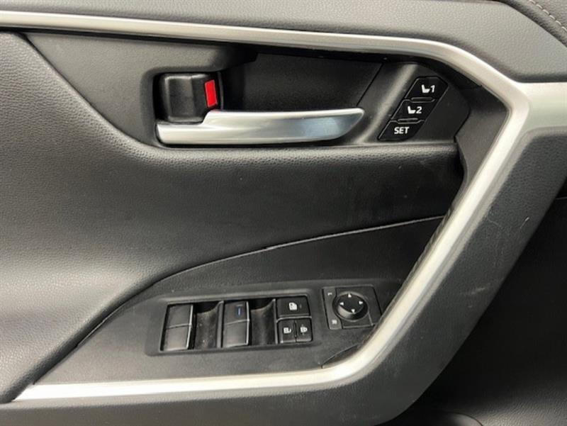 toyota RAV4 2021 - 28