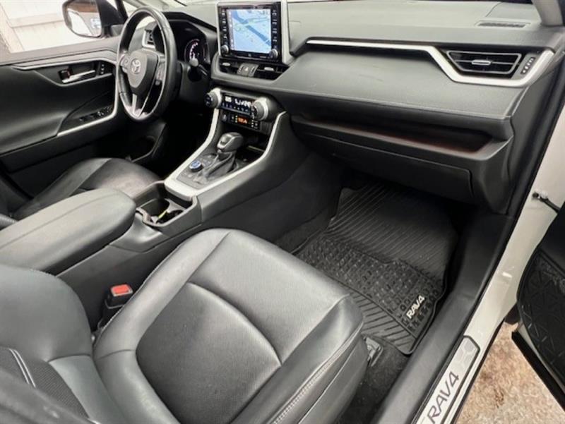 toyota RAV4 2021 - 35