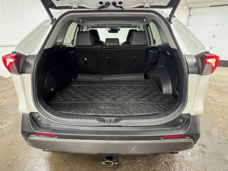 toyota RAV4 2021 - 36