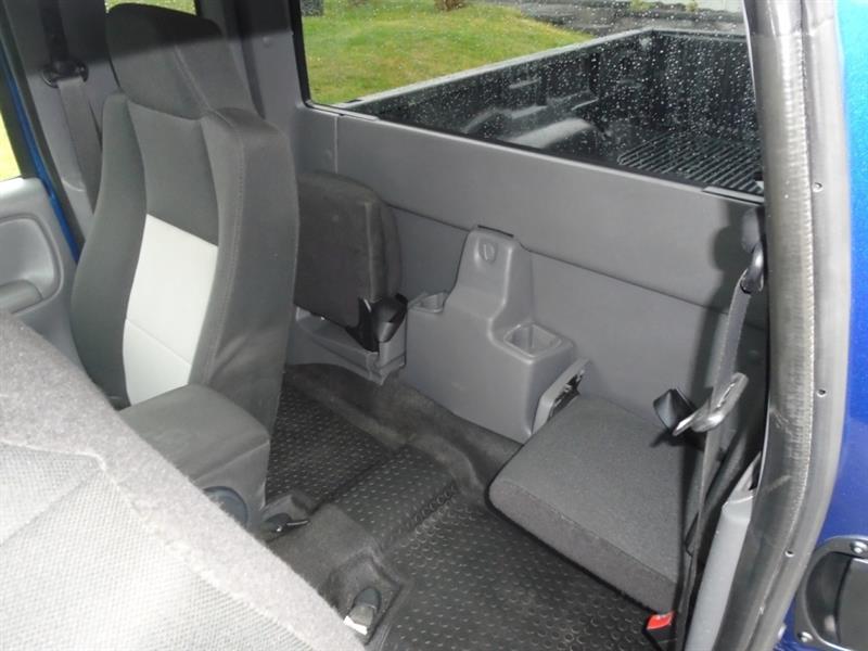 ford Ranger 2009 - 8