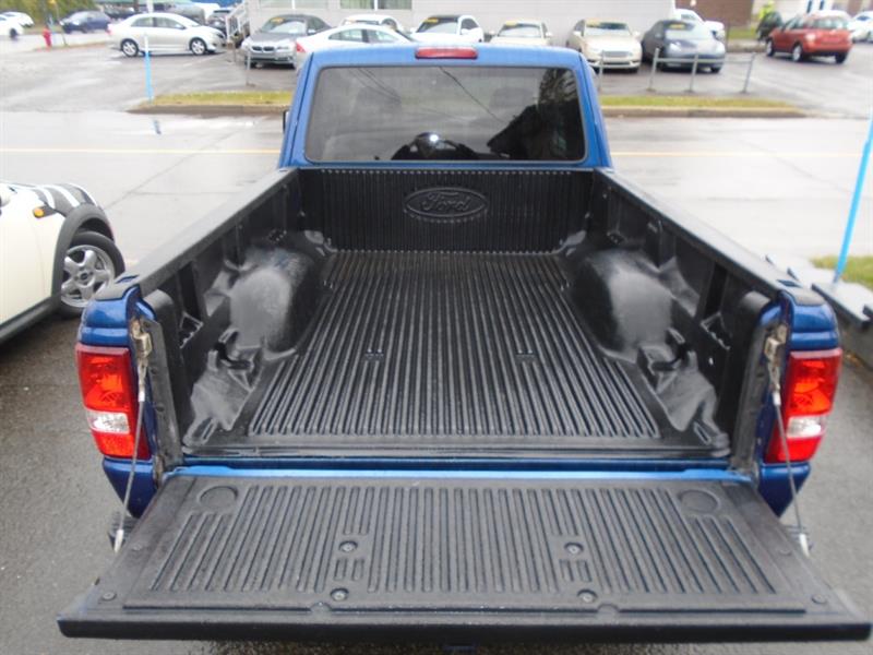 ford Ranger 2009 - 9