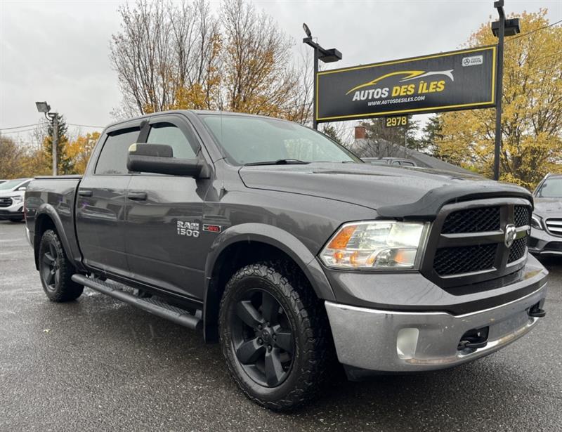 ram 1500 2016 - 5