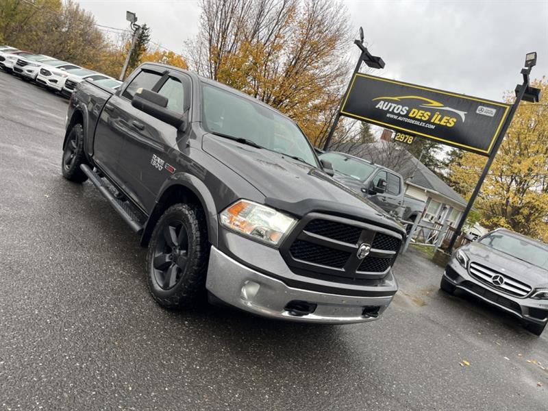 ram 1500 2016 - 6