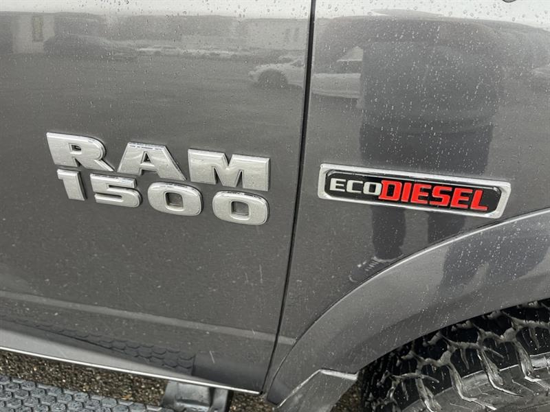 ram 1500 2016 - 9