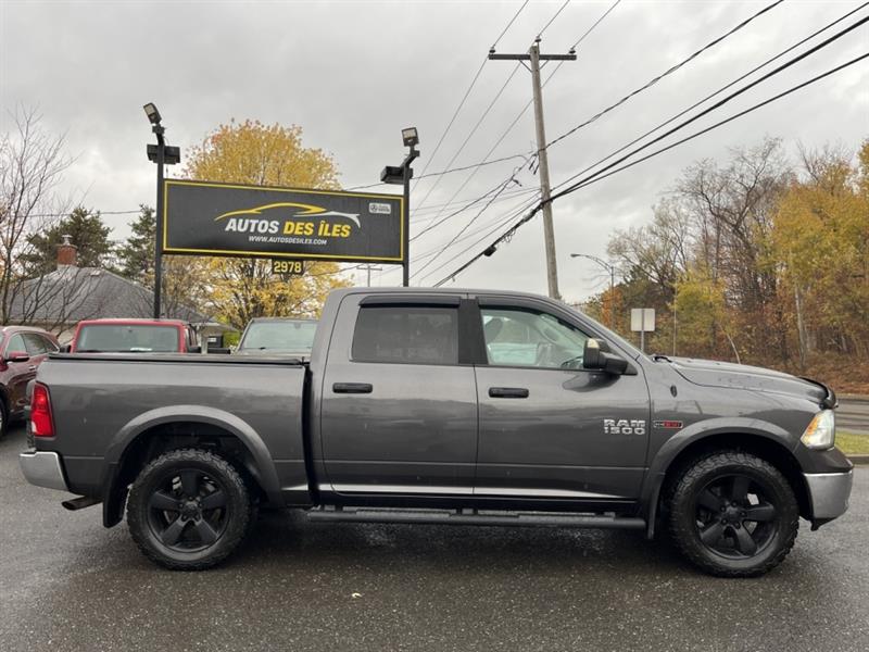 ram 1500 2016 - 11