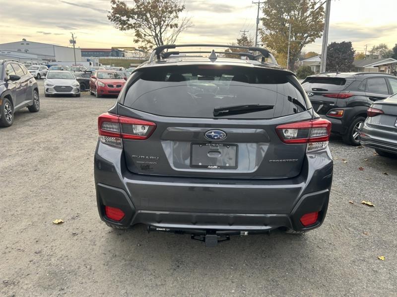 subaru Crosstrek 2021 - 4