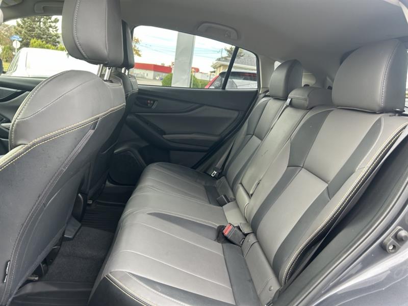 subaru Crosstrek 2021 - 8