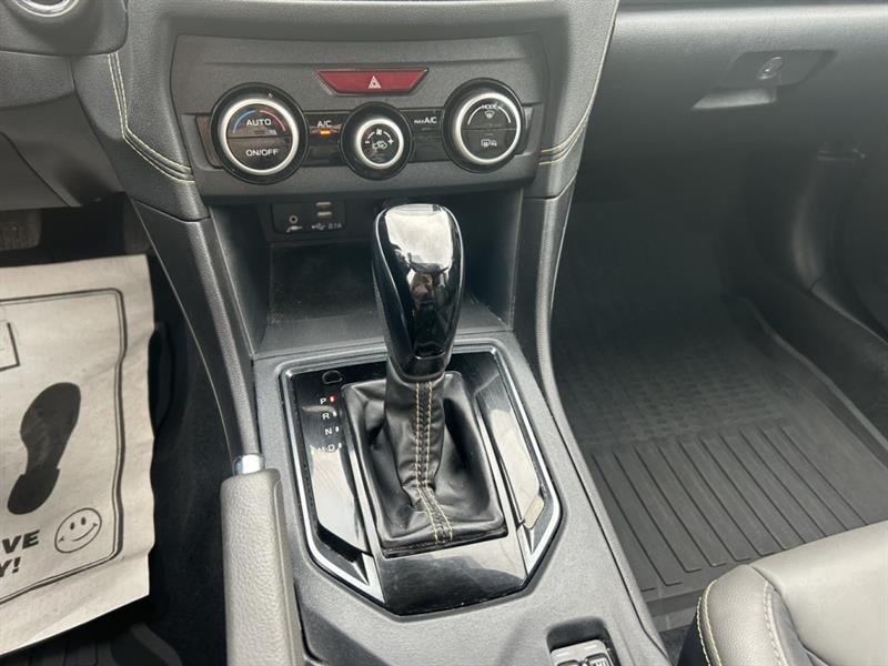 subaru Crosstrek 2021 - 11