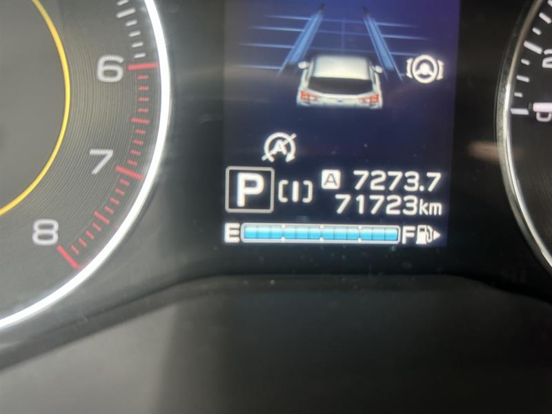 subaru Crosstrek 2021 - 13