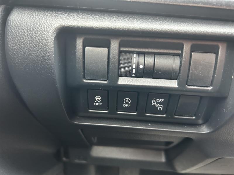 subaru Crosstrek 2021 - 14