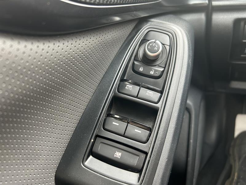 subaru Crosstrek 2021 - 15