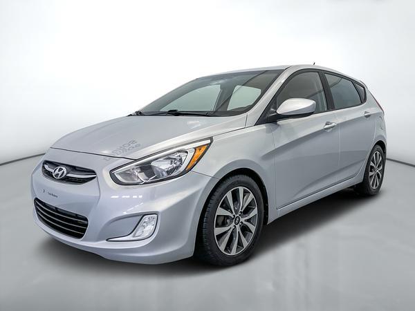 hyundai Accent 2017 - 3