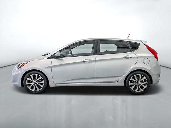 hyundai Accent 2017 - 4