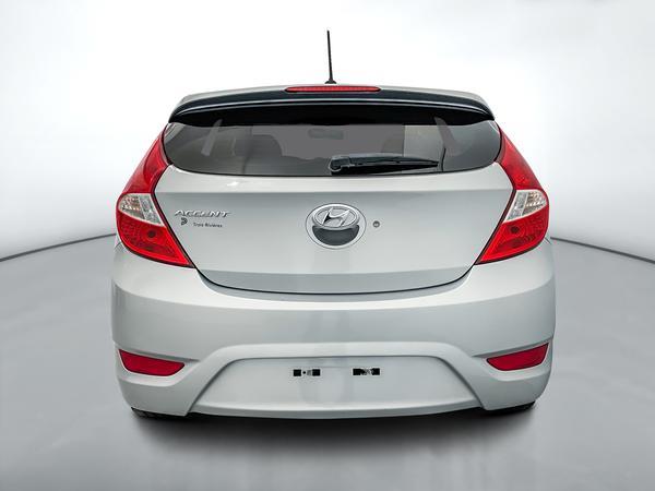 hyundai Accent 2017 - 6