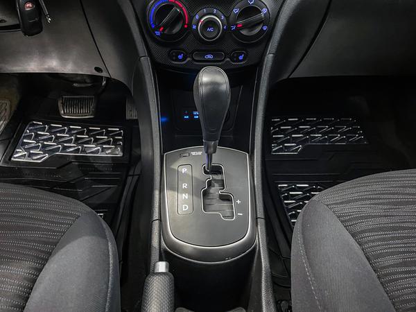 hyundai Accent 2017 - 19