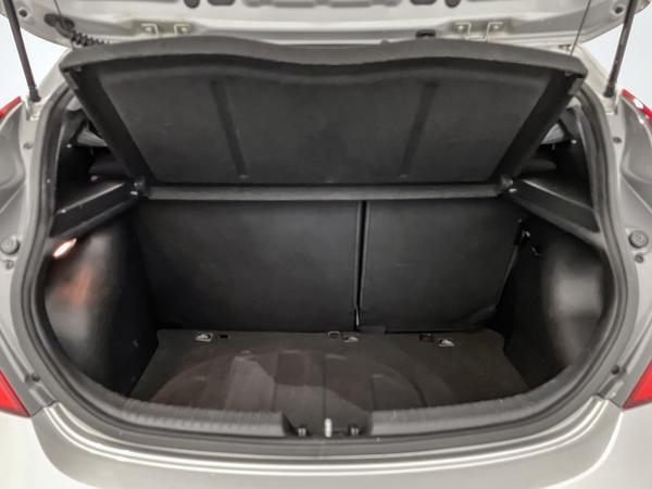 hyundai Accent 2017 - 22