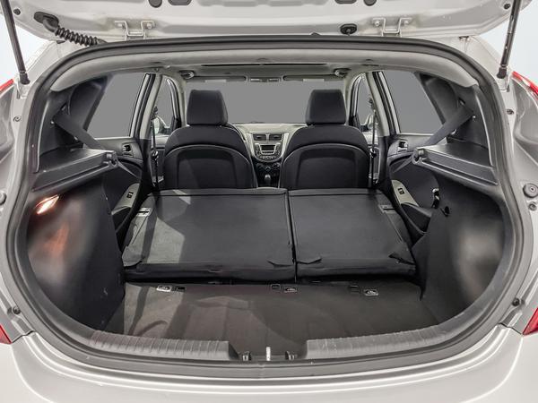 hyundai Accent 2017 - 23