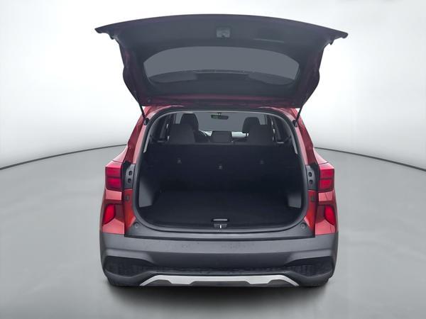 kia Seltos 2021 - 7