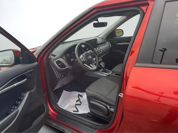 kia Seltos 2021 - 11