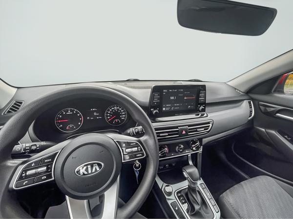 kia Seltos 2021 - 12