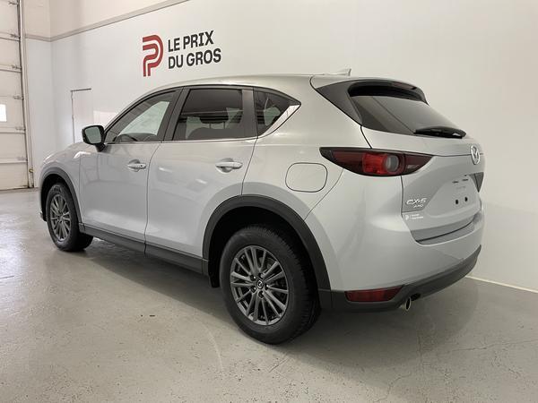 mazda CX-5 2017 - 5
